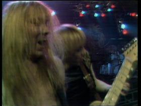Iron Maiden Wrathchild (Live)